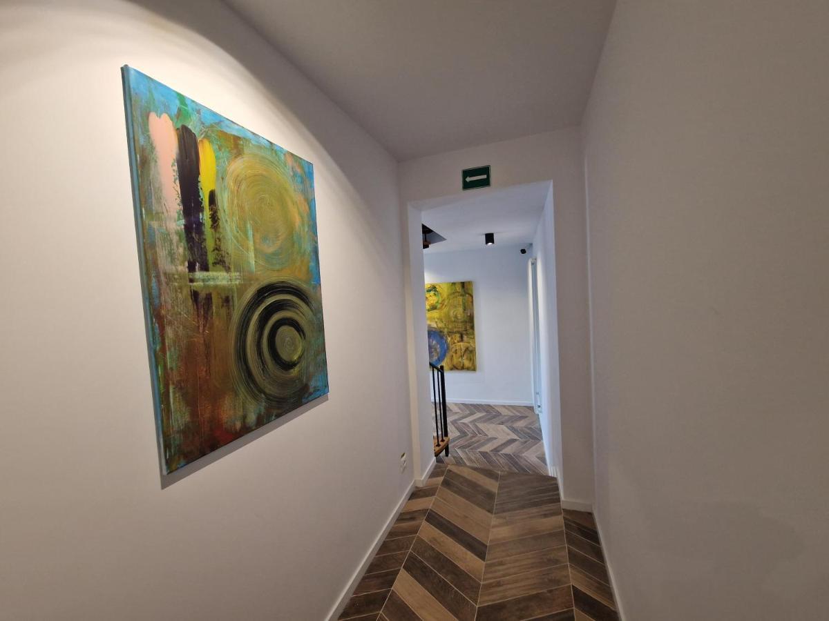 Ra House * Braşov