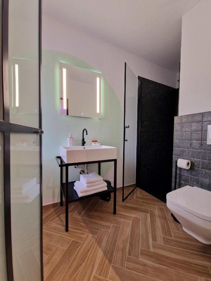 Ra House Affittacamere