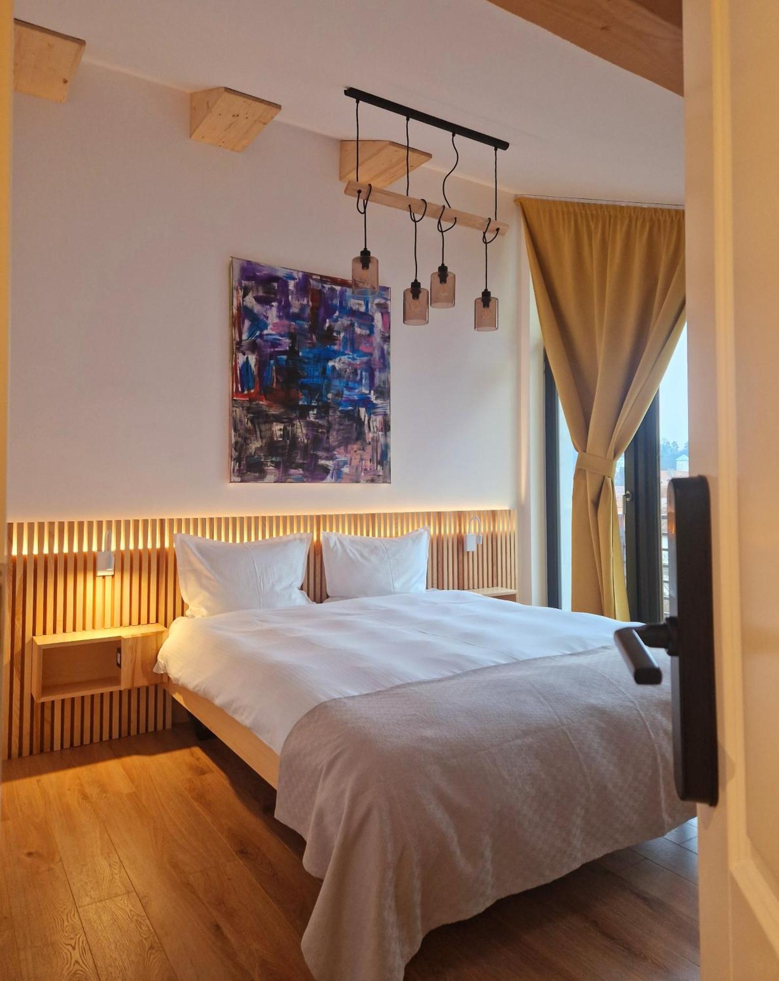 Ra House Affittacamere Braşov