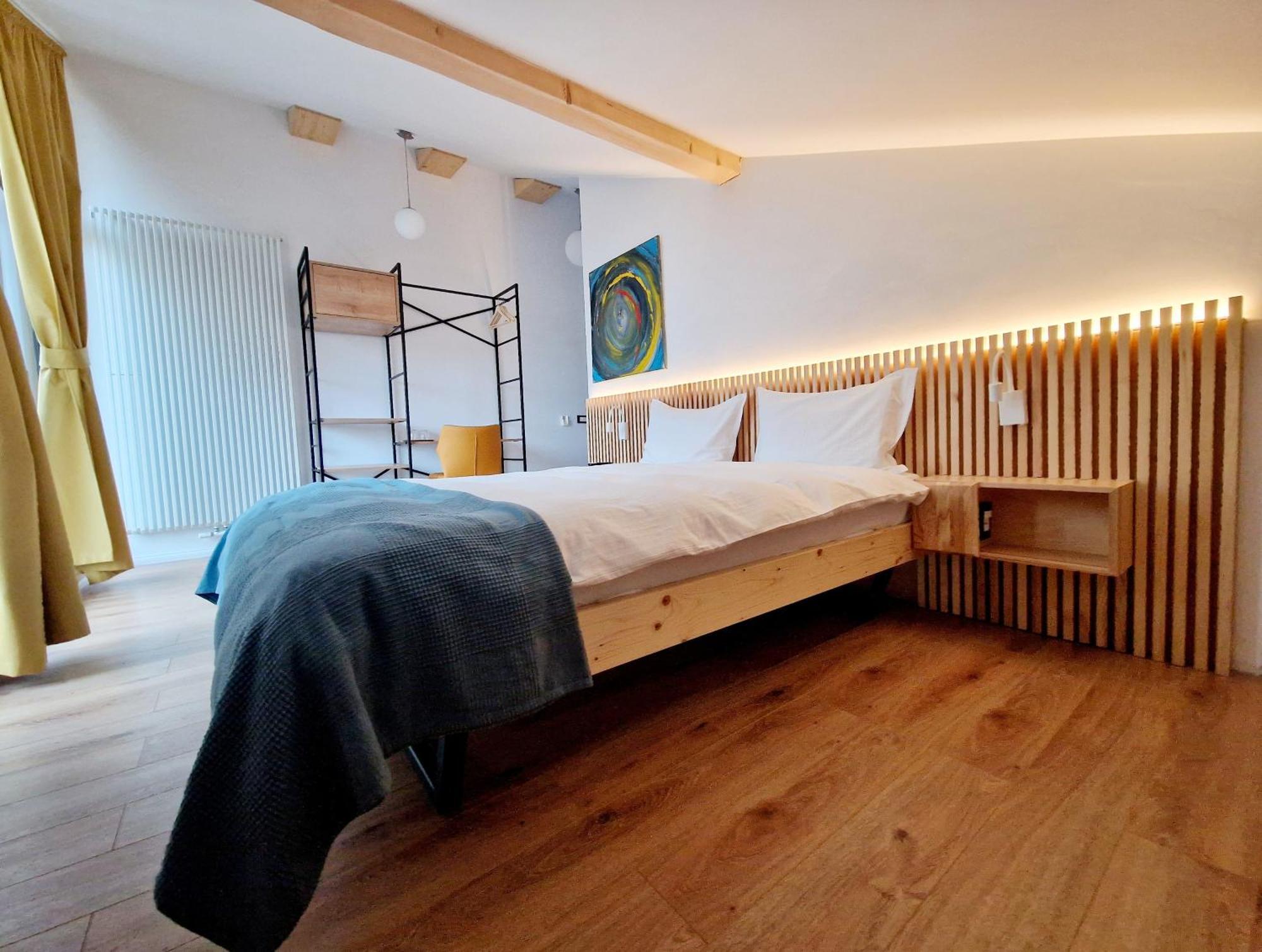 Ra House *
