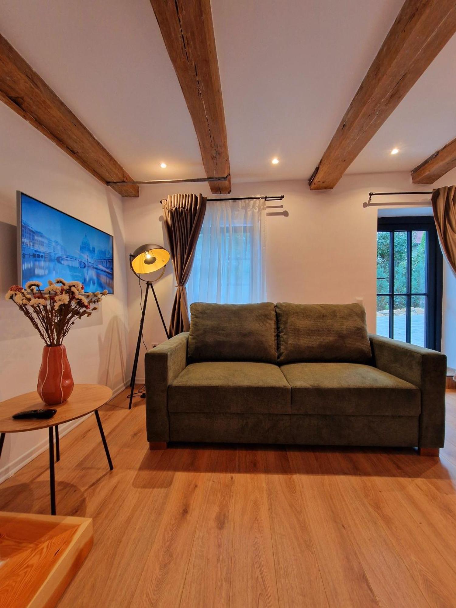 Affittacamere Ra House *